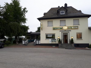 Gasthaus Pension Zur Buche